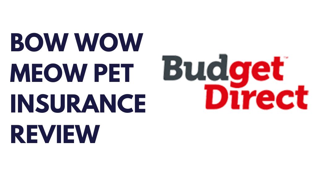 Budget Pet Insurance